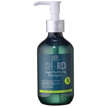 Imagem de N.P.P.E SH-RD Sage Purifying - Shampoo 200ml 