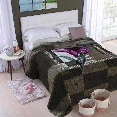 Imagem de Cobertor Casal Dyuri Jolitex Oregon