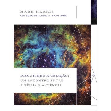 Imagem de Discutindo A Criação
