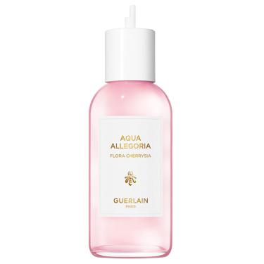 Imagem de Refil Aqua Allegoria Flora Cherrysia Guerlain – Perfume Feminino – Eau De Toilette 200ml