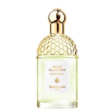 Imagem de Aqua Allegoria Herba Fresca Guerlain – Perfume Feminino – Eau De Toilette 125ml