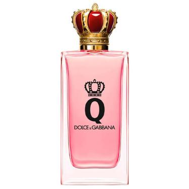 Imagem de Queen By Dolce & Gabbana - Perfume Feminino - Eau De Parfum 100ml