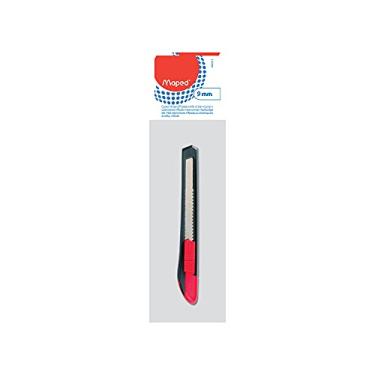 Imagem de Estilete 9mm, Maped, Start, 92211