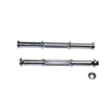 Imagem de Alças de halteres Pro Fix #3 (vendidas em par)