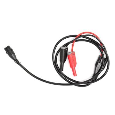 Imagem de Cabo Macho P1204 BNC - 100 Cm, para Teste de Osciloscópio, Cabo Coaxial de