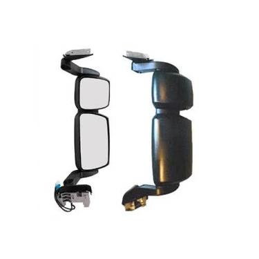 Imagem de ESPELHO RETROVISOR ELETRICO PARA IVECO STRALIS NOVO STRALIS DIREITO