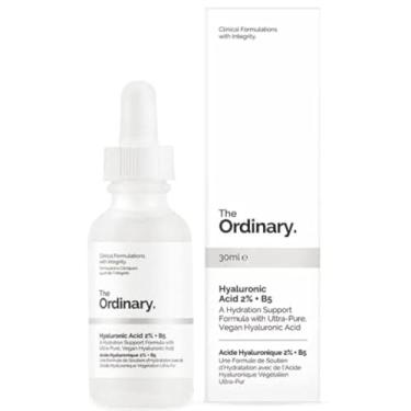 Imagem de The Ordinary - Ácido Hialurônico 2% + B5 (30ml)