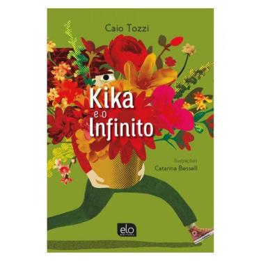 Imagem de Kika E O Infinito