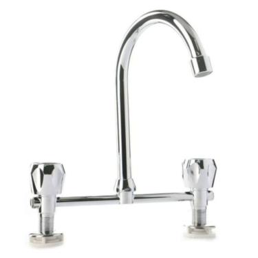 Imagem de Chave combinada YTS 291 cromada