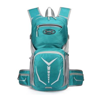 Imagem de Mochila impermeável Fitness Cycling Trekking 35L Verde
