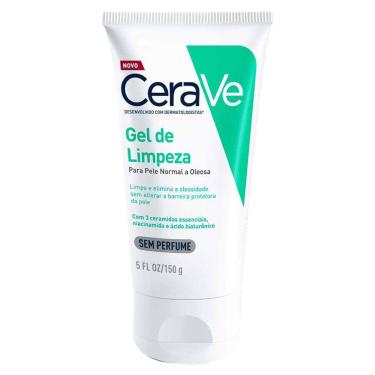 Imagem de Cerave Gel De Limpeza 150g