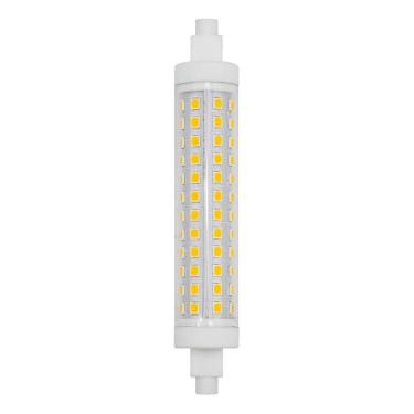 Imagem de Lâmpada Led R7S 10W Bivolt Branco Neutro 118Mm