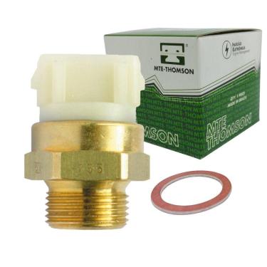 Imagem de Cebolão Radiador Gol Escort Parati Saveiro Mte755 92 81