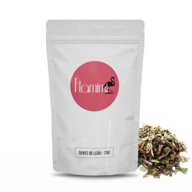 Imagem de Chá de Dente de Leāo - 100% Puro - 70g | Flamimi