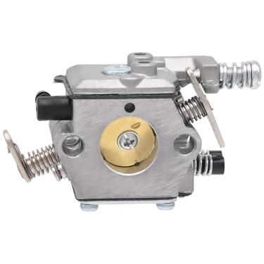 Imagem de Carburador de Carburador NIMTEK para Motor de Motosserra Stihl 017 018 MS170 MS180 Peças Walbro