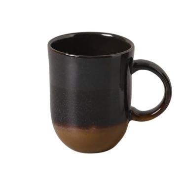 Imagem de Caneca em Cerâmica 330ml Ceramicaffè Porto Brasil (Expresso Elegance)