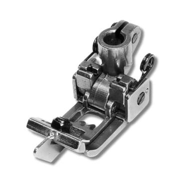 Imagem de Calcador Galoneira Industrial 3 Agulhas 1/4 6,4mm Guia Móvel - 64042-1/4