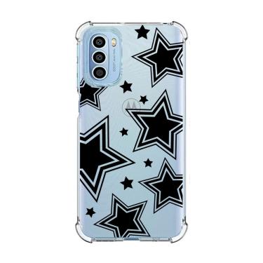 Imagem de Capa Capinha De Celular Compatível com Moto G62 Motorola Personalizada