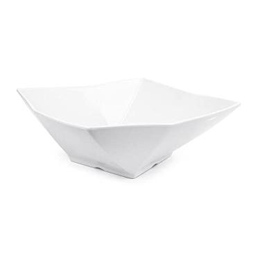 Imagem de Bowl Design Gourmet Mix Branco 28Cm