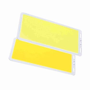 Imagem de Lâmpada de Painel de Tubo de Tira LED COB, Iluminação Suave e Equilibrada, Estrutura Resistente, Conexão Segura para Acampamento Festa Caminhadas Atividades Livre Alto Brilho