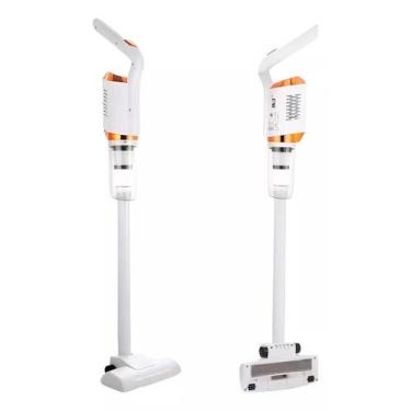 Imagem de Aspirador Pó Portátil Sem Fio Vertical Perfeito Todos Os - Relet