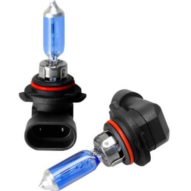 Imagem de Lampada hb4 55w 12v super branca par tk9611swb - HBL