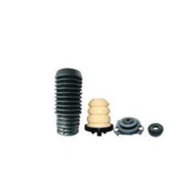 Imagem de Suporte Rolamento Batente Coifa Fiesta Hatch Ecosport Dianteiro Esquer