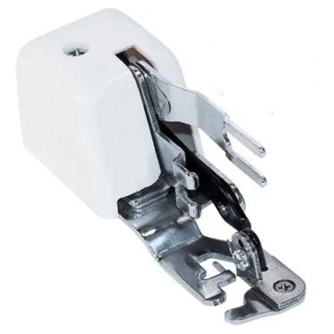 Imagem de Sapata Sapatilha Pezinho Overlock Arremate Costura Patchwork - Evolver
