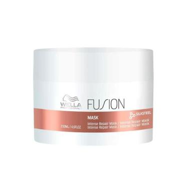 Imagem de Máscara Fusion Reconstrução 150ml - Wella - Wella Professionals