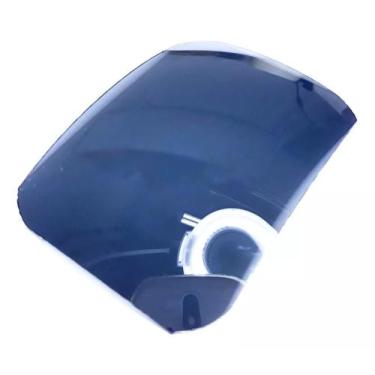 Imagem de 10 Par Lente Solar Reposição Armação Óculos Polarizada Policarbonato f