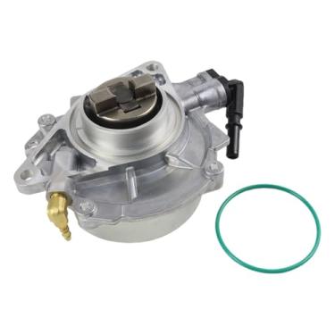 Imagem de MUNIK Bomba de vácuo do sistema de freio 2011-2015 para BMW 116i 118i 120i Turfa # 11667625260