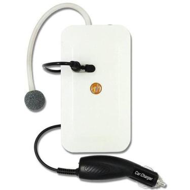 Imagem de Compressor De Ar Pesca 12V Ap502 Com Plug Adaptador Veicular - Chang