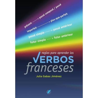 Imagem de Reglas para aprender los verbos franceses - Espanhol