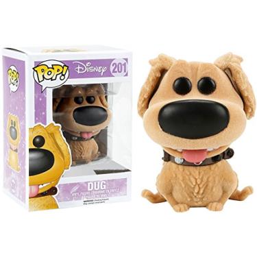 Imagem de Dug - Funko Pop - Disney - 201 - Hot Topic Exclusive