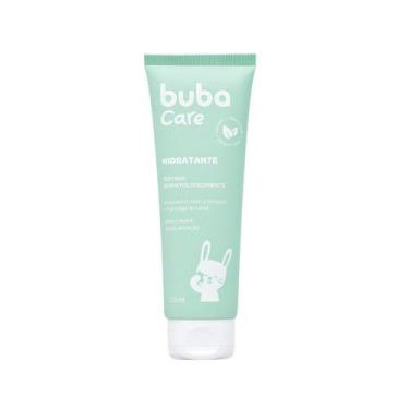 Imagem de Hidratante Infantil 120ml Vegano Testado Dermatologicamente Buba Care