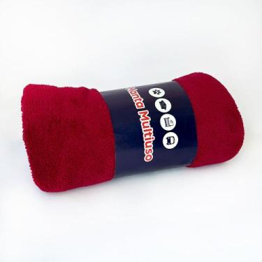 Imagem de Mantinha Pet Em Tecido Fleece Para Cachorros e Gatos - Love Baby Enxvo