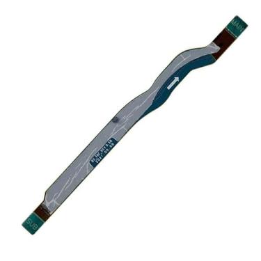 Imagem de Placa mãe SUB antena de sinal principal cabo flexível para Samsung Galaxy S22 Ultra 5G SM-S908 S908U