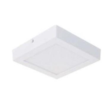 Imagem de Painel led sobrepor - 4.000k - 36w - bivolt - 40x40x4cm - CRISTALLUX