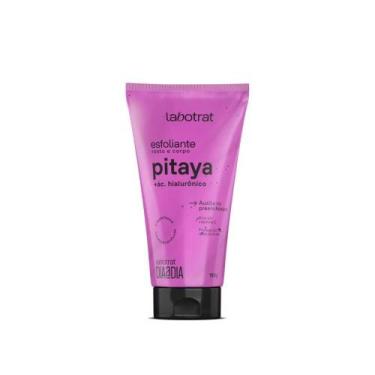 Imagem de Esfoliante Para Rosto e Corpo Labotrat Dia a Dia Pitaya 150G