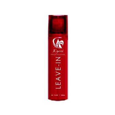 Imagem de Leave-In A'gora - Creme sem enxágue 250ml - AgoraHair - A'gora Hair