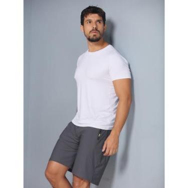 Imagem de NOVIDADE! - Bermudas Dry Fit Premium Para Treinamentos Esportivo! - SP