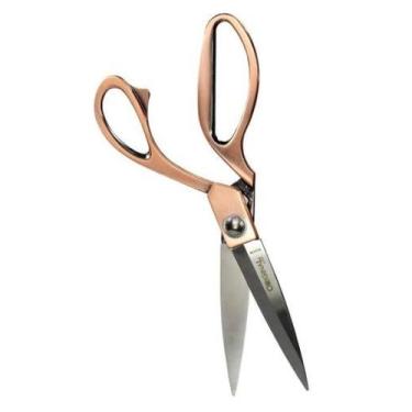 Imagem de Tesoura 10 1/2" Profissional Premium  Original Line Rose