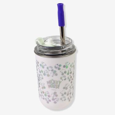 Imagem de Copo Neo Com Canudo Mickey Mouse Disney