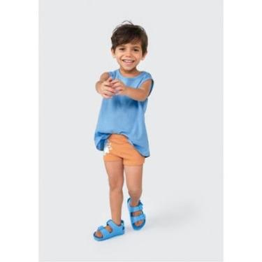 Imagem de Sunga Infantil Menino Toddler Hering Kids-Masculino