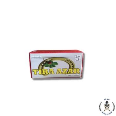 Imagem de Defumador tablete - cx 20 uni - tira azar - Não tem