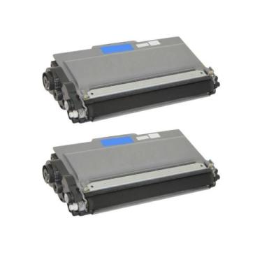 Imagem de Kit 02 Toner TN3392 compatível para impressora brother MFC-8952DWT - D