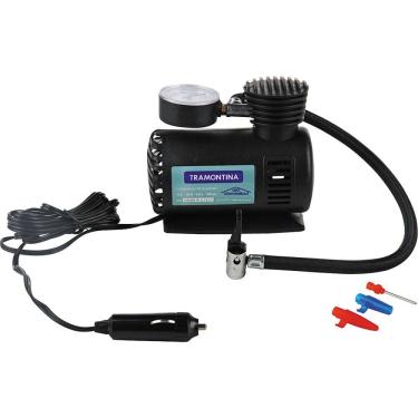 Imagem de Compressor de Ar 50W Portátil 42330/001 Tramontina