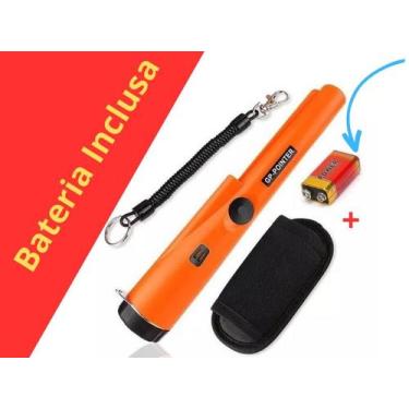 Imagem de Pinpointer Detector Metais Pin Pointer Gp-pointer - GP Pointer
