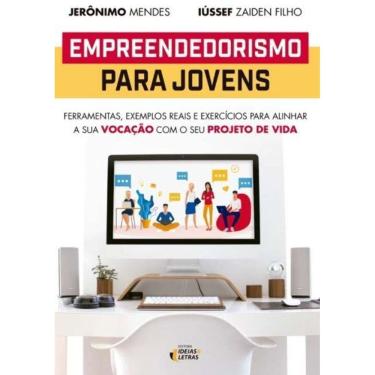 Imagem de Empreendedorismo Para Jovens