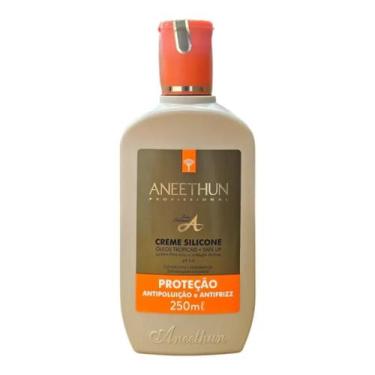 Imagem de Aneethun Creme Silicone Linha A Proteção 250ml - Aneethun Profissional